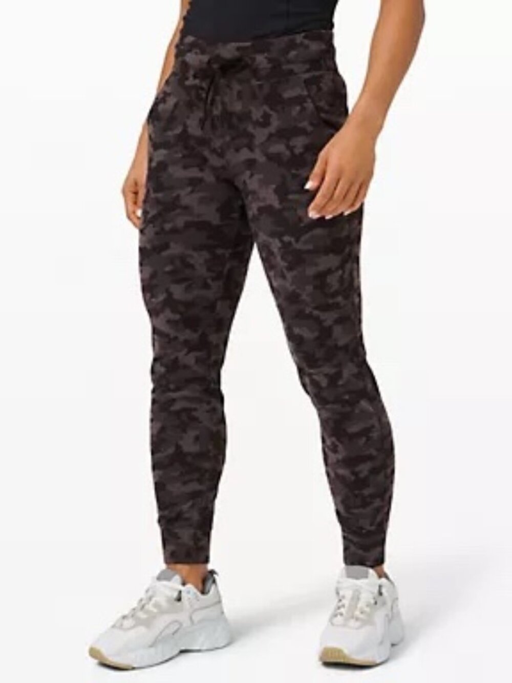 Rulu Jogger Size 4